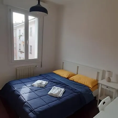 Center Bartolini Bolonia