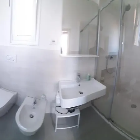 Center Bartolini Guest house *