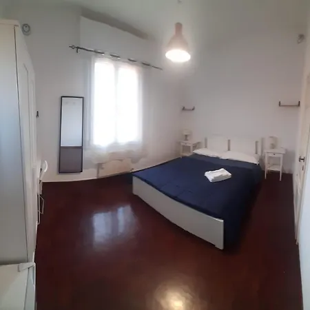Center Bartolini Guest house Bologna