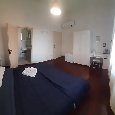 Gæstehus Center Bartolini