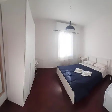 Center Bartolini Guest house *