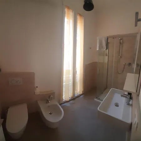 Center Bartolini Μπολόνια