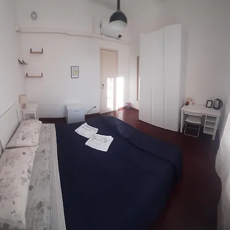 Gæstehus Center Bartolini