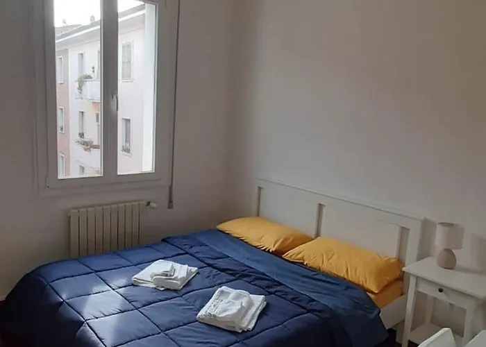 Center Bartolini 볼로냐