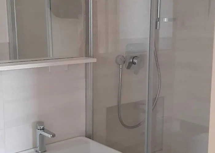 Center Bartolini 볼로냐