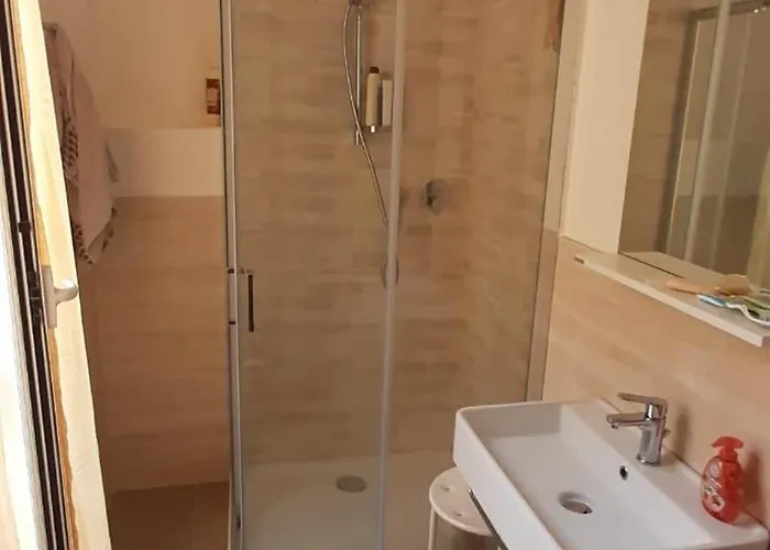 Center Bartolini Pensionat