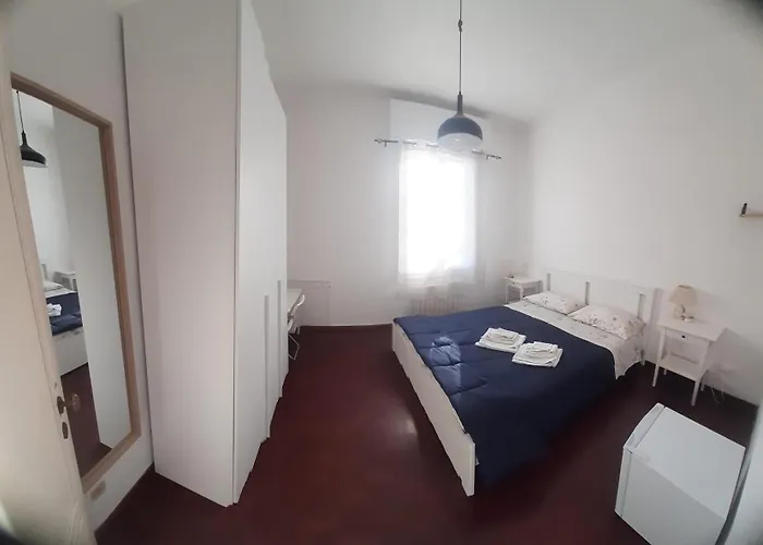 Center Bartolini 3* 볼로냐