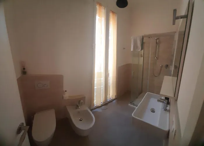 Center Bartolini 볼로냐