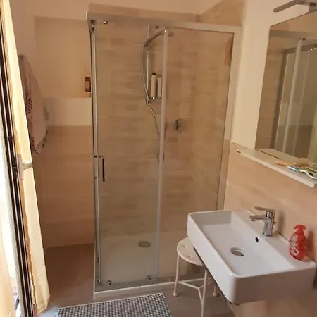 Center Bartolini Гостевой дом