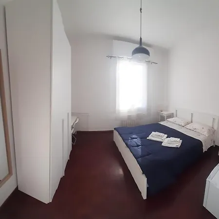 Center Bartolini 3* Болонья